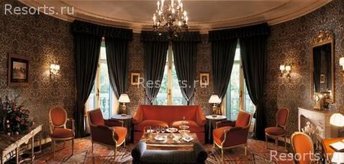 Ritz Madrid 11